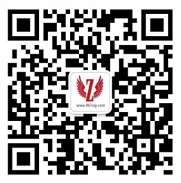 微信二维码